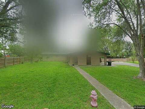 Kiester, LA FERIA, TX 78559