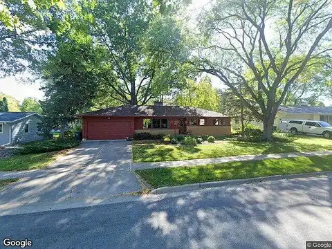 Hill, MADISON, WI 53705