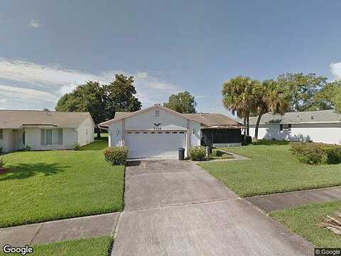 Lazy Lake, ORLANDO, FL 32821