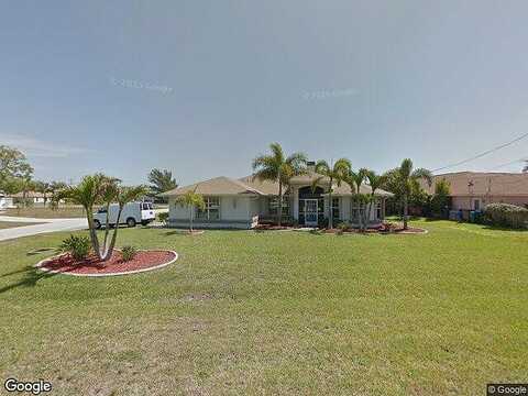 18Th, CAPE CORAL, FL 33914