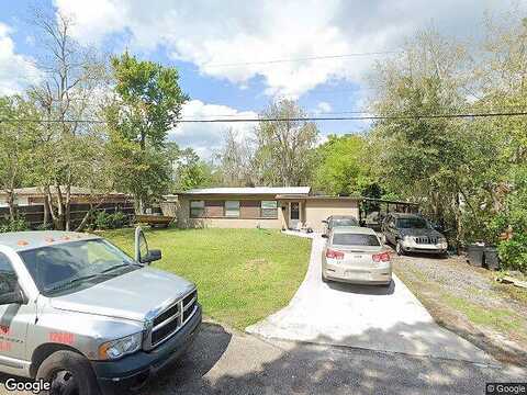 Banshee, JACKSONVILLE, FL 32244
