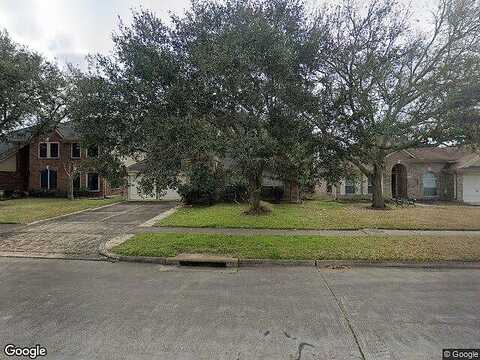 Carefree, LEAGUE CITY, TX 77573