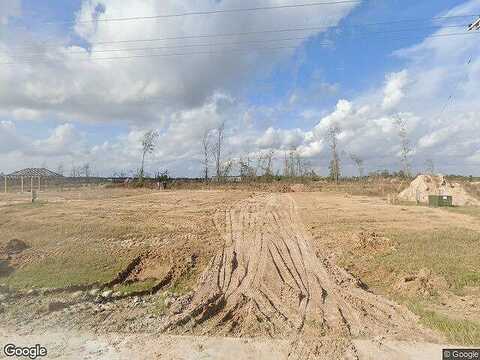 Road 3550, CLEVELAND, TX 77327