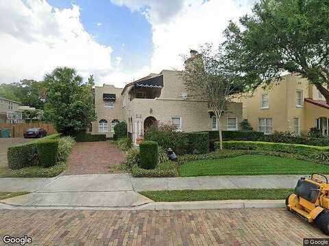 Woodlawn, ORLANDO, FL 32801