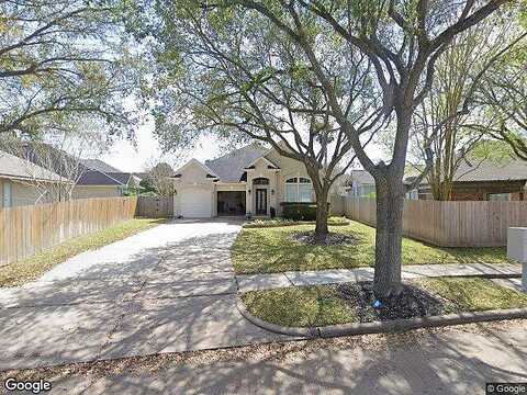 Calloway, SUGAR LAND, TX 77479