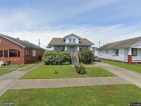 Avenue O, GALVESTON, TX 77551