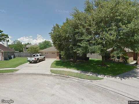 Cherrywood, LEAGUE CITY, TX 77573