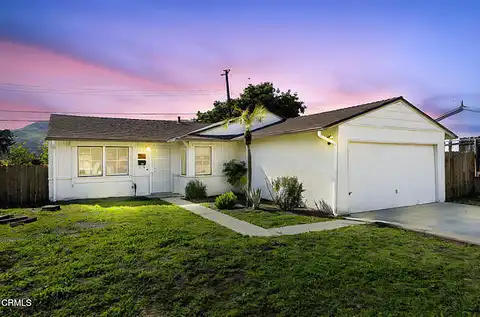 Cypress, VENTURA, CA 93001
