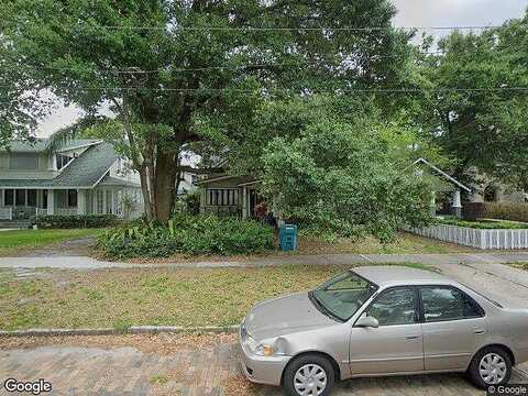 Eola, ORLANDO, FL 32801