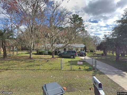 7Th, MACCLENNY, FL 32063