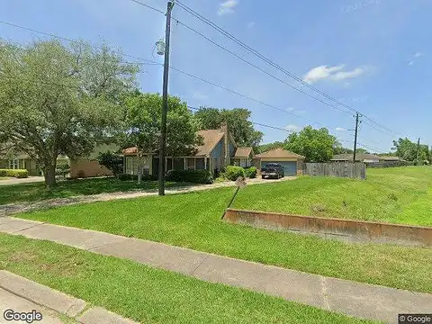 Huckleberry, LAKE JACKSON, TX 77566