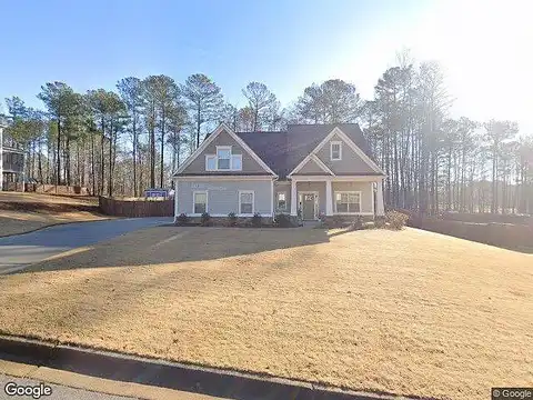 Bryson Lake, DOUGLASVILLE, GA 30134