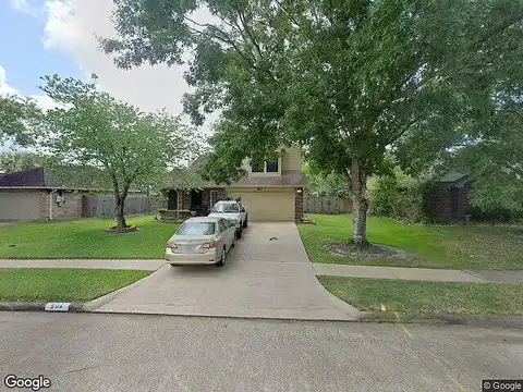 Quail, DICKINSON, TX 77539
