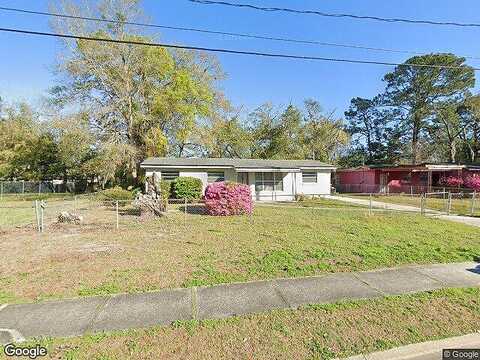 Portsmouth, JACKSONVILLE, FL 32208
