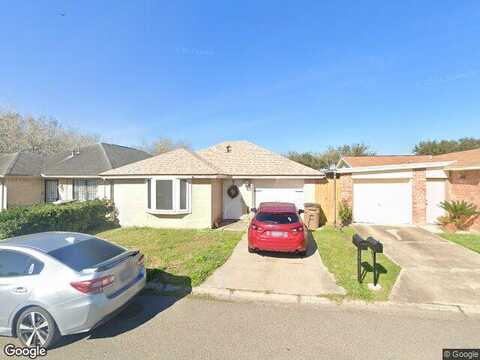 Forego, EDINBURG, TX 78539