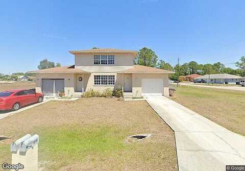 26Th, LEHIGH ACRES, FL 33973