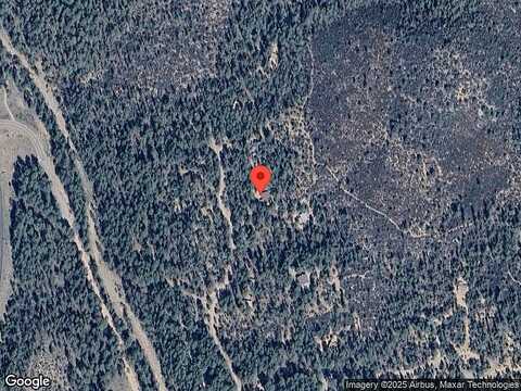 Coyote, PAYSON, AZ 85541