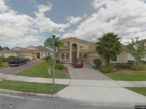 Venetian Villa, NEW SMYRNA BEACH, FL 32168