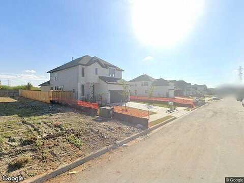 Park, MARION, TX 78124