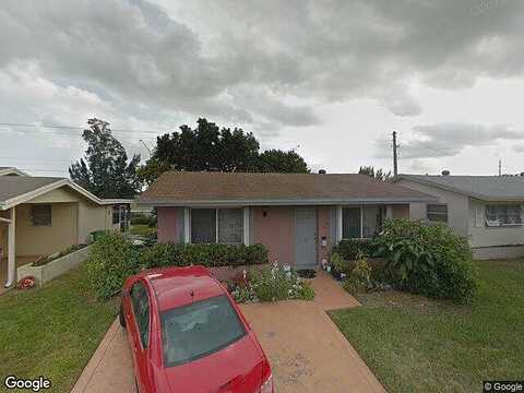 56Th, TAMARAC, FL 33319