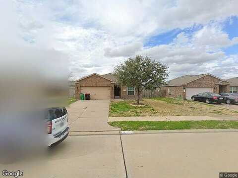 Flagstone Pine, RICHMOND, TX 77469