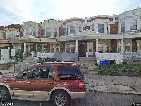 Hutchinson, PHILADELPHIA, PA 19141