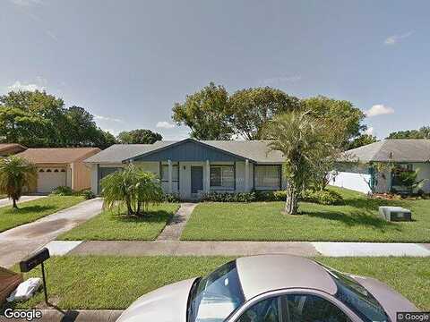 Gifford, ORLANDO, FL 32821