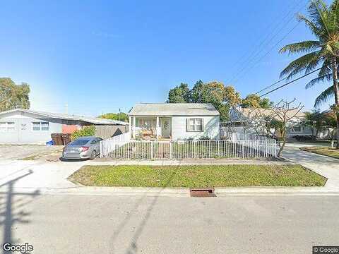 Garden, WEST PALM BEACH, FL 33405