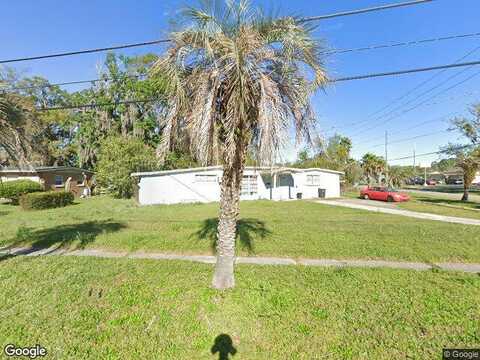 Clyde, JACKSONVILLE, FL 32208