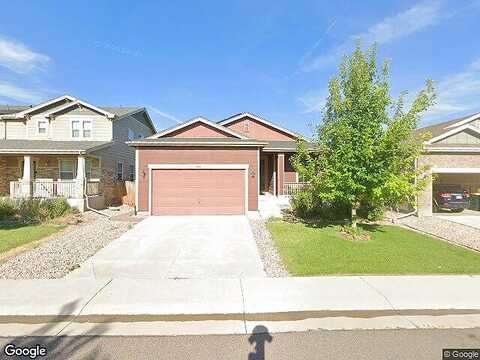 Coors, MORRISON, CO 80465