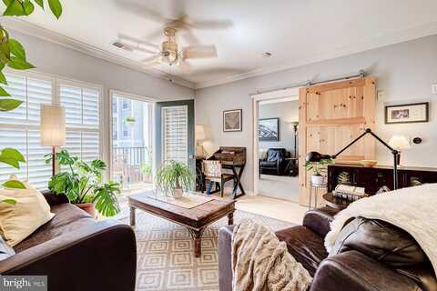 Eisenhower, ALEXANDRIA, VA 22304
