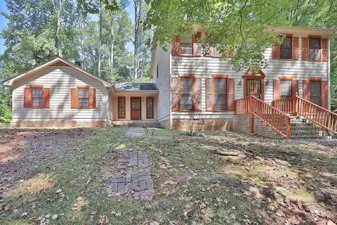 Woodhurst, STONE MOUNTAIN, GA 30088