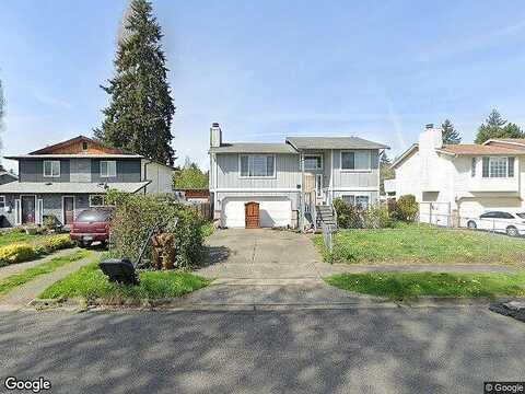 M, TACOMA, WA 98404