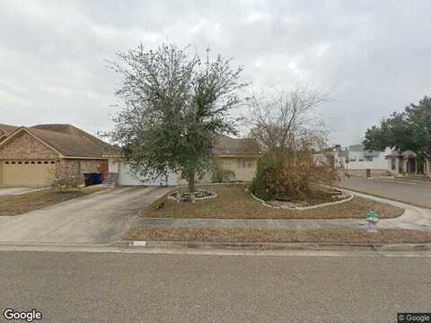 Walnut, MCALLEN, TX 78501
