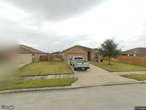 Evening Place, RICHMOND, TX 77469
