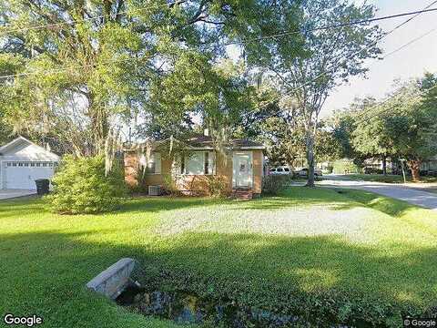 Headley, JACKSONVILLE, FL 32205