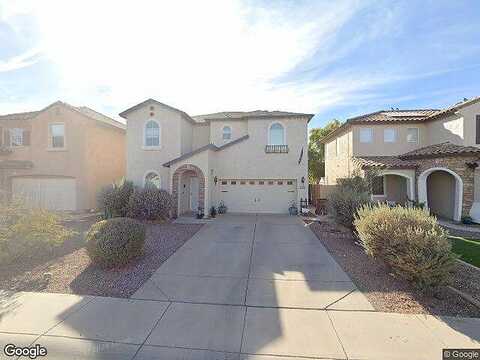 Meadow Land, SAN TAN VALLEY, AZ 85140