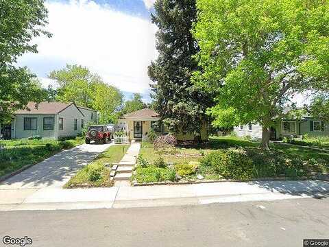 Winona, DENVER, CO 80204