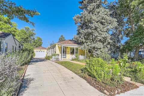Winona, DENVER, CO 80204