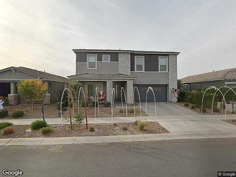 Orbit, MESA, AZ 85212