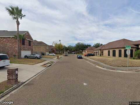 Jasmine, MCALLEN, TX 78501