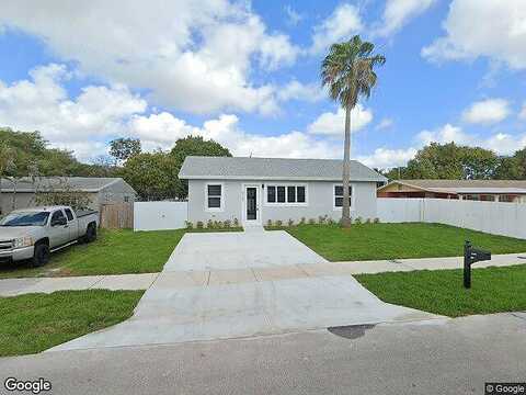12Th, FORT LAUDERDALE, FL 33317