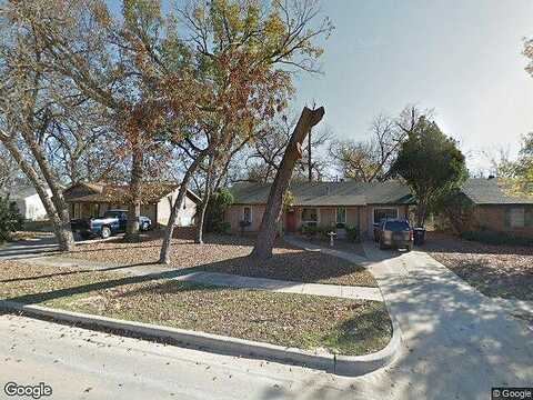 Driskell, FORT WORTH, TX 76107