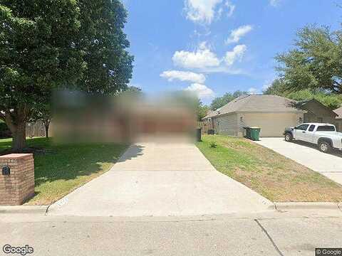 Danbury, TEMPLE, TX 76502