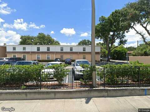 Michael, TAMPA, FL 33614
