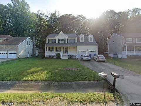 Kelly, STAFFORD, VA 22556