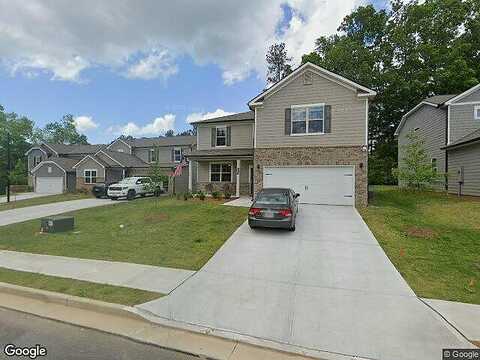 Leyland, DALLAS, GA 30132