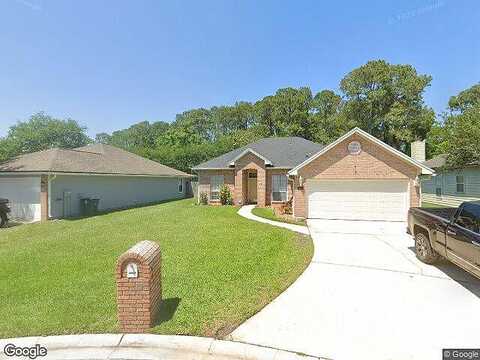 Brandy Oak, JACKSONVILLE, FL 32257