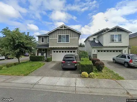 201St, SPANAWAY, WA 98387