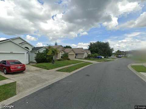 Eaglet, KISSIMMEE, FL 34746